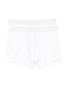 Боксерские трусы Marc O'Polo, белый