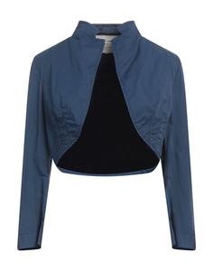 Куртка Alessia Santi, темно-синий