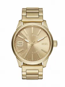 Мужские аналоговые часы Diesel DZ1761 из нержавеющей стали