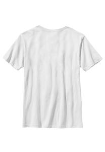 Футболка с принтом DORA THE EXPLORER VALENTINE'S DAY DORA LOVES ADVENTURE Henry Tiger, белый