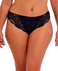 Женское кружевное нижнее белье Emmaline Fantasie, синий