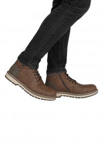 Ботинки Rieker Winter boots, Braun/Brown