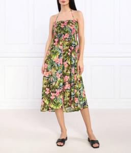 Платье/Юбка Liu Jo Beachwear, мультиколор