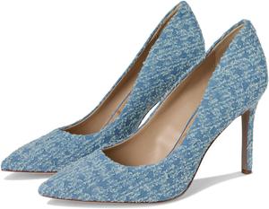Туфли Sam Edelman Hazel, цвет Montrose Blue