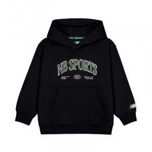 Детский свитшот New Balance, Bk