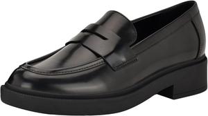 Женские лоферы Calvin Klein Otinya, черный