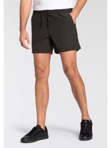 Шорты черного цвета Levi's