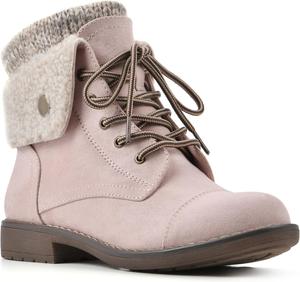 Женские походные ботинки CLIFFS BY WHITE MOUNTAIN в стиле Duena