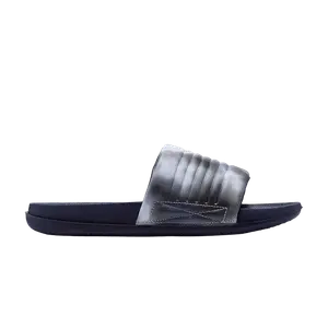 Сандалии Nike Offcourt Adjust Slide 'Midnight Navy'