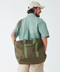 Сумка-тоут Hunter's, с застежкой-молнией и плечевым ремнем, большая.