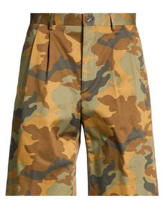 Шорты и бермуды Tagliatore, коричневый