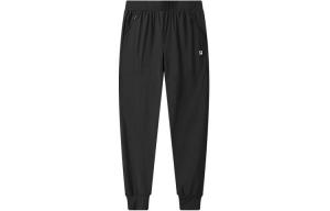 FILA Вязаные спортивные штаны женские черные