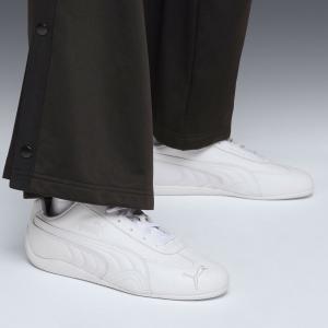 Кроссовки Speedcat унисекс из натуральной кожи