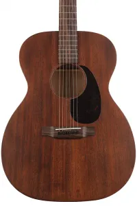 Акустическая гитара Martin 000-15M - натуральная