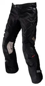 Женские брюки ADV MultiTour 5.5 Leatt, черный