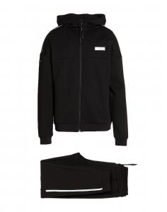 Спортивный костюм Ea7, черный