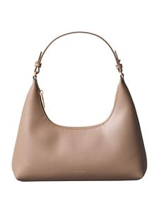 Calvin Klein Плечевая сумка в цвете капучино