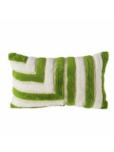 Boltze Зеленые подушки