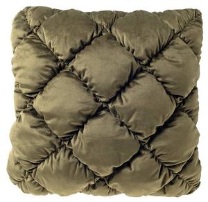 Наволочка Dutch Decor Soof, зеленый