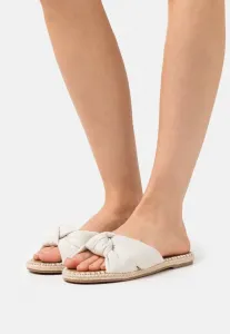 Мулы Anna Field, White