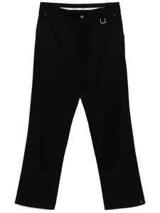 Брюки Chices Team Wang Design, черный