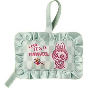 MOKOKO LABUBU Awake Spring Collection загадочная коробка одиночная загадочная коробка/полный набор 6 шт POP MART