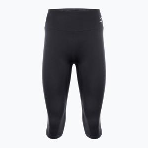 Короткие тренировочные леггинсы Gymshark Training для женщин