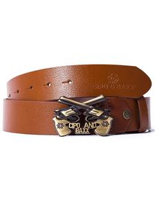 Ремень 85 см x 3,8 дюйма Таба Cipo & Baxx