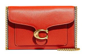 COACH Сумка через плечо