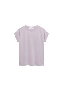 Рубашка ARMEDANGELS, светло-фиолетовый