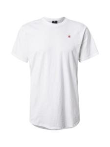 Футболка G-STAR, White