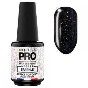 Лак для ногтей Master Sparkle Top Coat 10ml