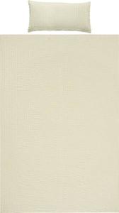 Постельное белье 205828 2 шт. Redbest, бежевый