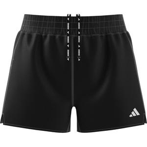 Шорты рулят (длина 4 дюйма) Adidas, черный