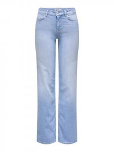ONLY Джинсы светло-голубого цвета
