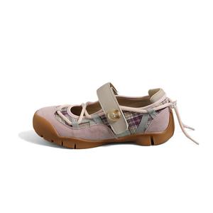 Туфли женские повседневные Women's Casual Shoes Women's Dolin Collection, желтый