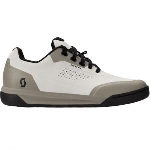 Женские велосипедные туфли Volt Evo Flat Scott, бежевый