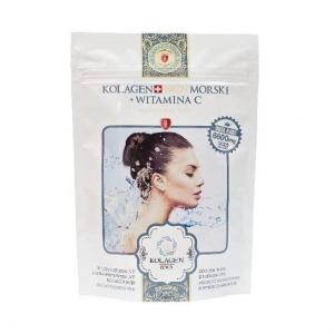 Kolagen Ncn Beauty Добавка 100 г Порошок