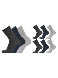 Носки Camel Active, цвет navy/anthra/grey