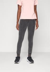 Леггинсы Champion ICONS WASH LEGGINGS, Black