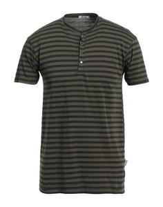 Футболка Stilosophy, зеленый