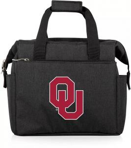 Сумка-холодильник для обеда Picnic Time в Оклахоме Сунерс на ходу