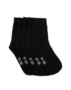 Носки WE Fashion Socks, черный