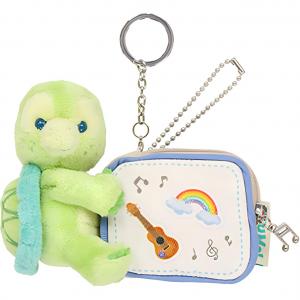 Олу Мел кошелек куклы плюшевая кукла высота 13,5 см Токио Disney