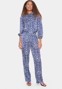 Брюки Saint Tropez, синий