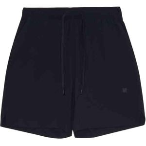 Повседневные шорты мужские UNDEFEATED, черный