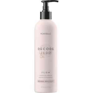Decode Zero Flow Curl 250 мл Montibello