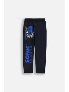 Coccodrillo Спортивные штаны темно-синего цвета