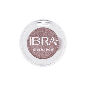 Тени для век с коричневым сахаром, 1,3 г Ibra Makeup Basic choice, цвет brown sugar
