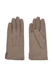 Перчатки Carla кожаные Otto Kessler, цвет Mink